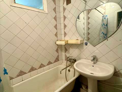 квартира за адресою Одеса, Академіка Філатова вул., 52/2