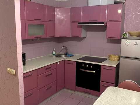 квартира за адресою Олександра Поля просп. (Кірова), 27-Д