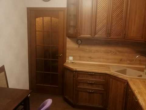 квартира по адресу Регенераторная ул., 4