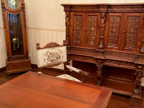 квартира по адресу Греческая ул., 11