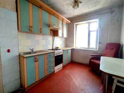квартира за адресою Кравчука вул., 3