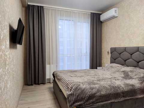 квартира по адресу Михаила Максимовича ул. (Онуфрія Трутенка), 26-Г