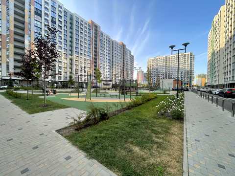 квартира по адресу Тираспольская ул., 52