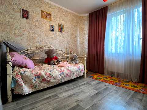 квартира по адресу Мира просп., 203-А