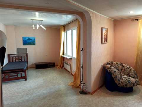квартира за адресою Бориса Гмирі вул., 1-Б/6