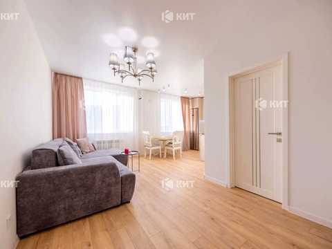 квартира за адресою Льва Ландау просп. (50-річчя СРСР), 52 Д