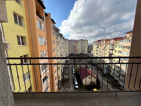 квартира за адресою Гетьмана Мазепи вул., 175а, к3