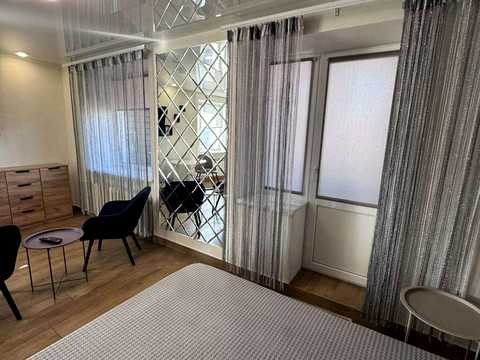 квартира по адресу Соборная ул., 58