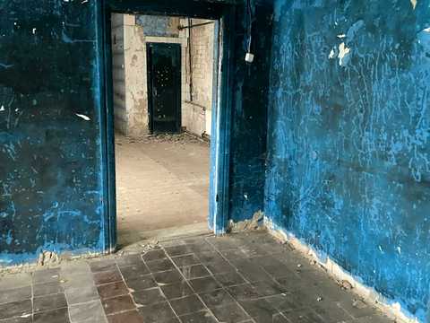коммерческая по адресу Евгения Гребёнки ул., 128