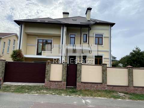 будинок за адресою Лугова вул.