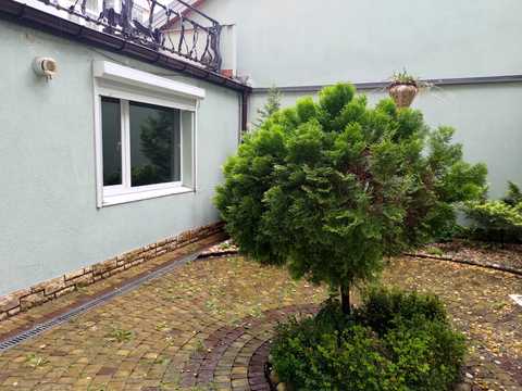 коммерческая по адресу Витовского ул. (Дзержинского), 29