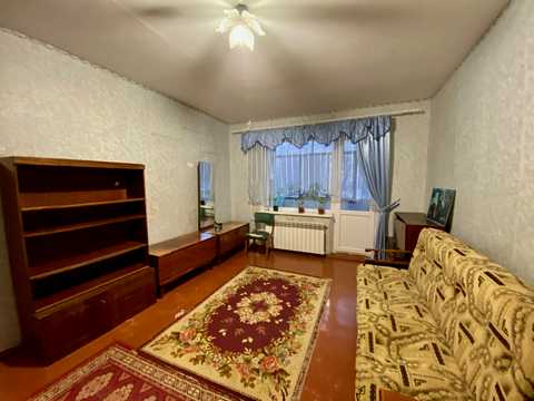квартира за адресою Проспект Миру, 57/4