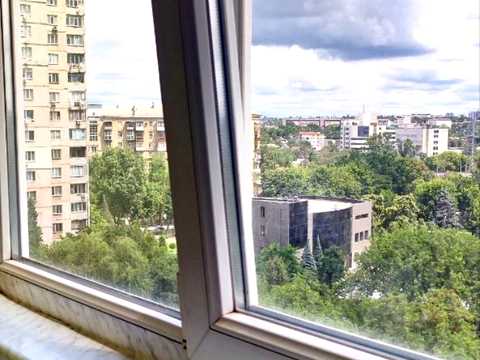 квартира за адресою Польова вул., 4
