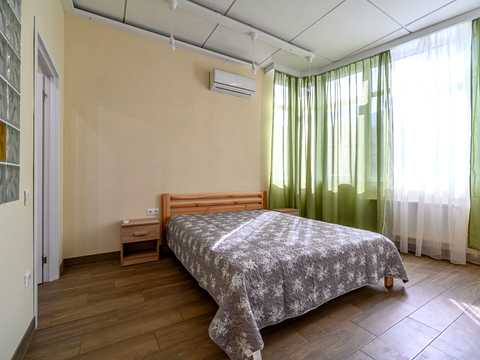 квартира за адресою Аркадійське плато вул. (Гагаринське плато), 5/2