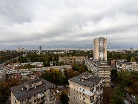 квартира за адресою Берестейський просп. (Перемоги), 26-А