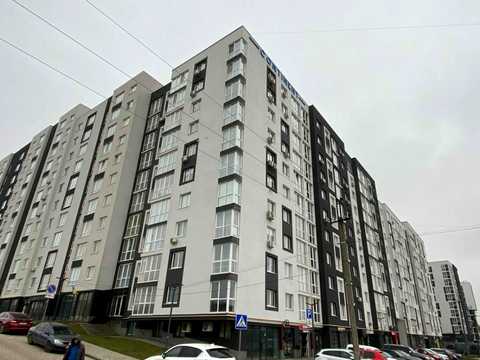 квартира за адресою Трускавецька вул., 125