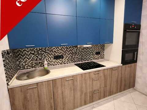 квартира по адресу Сім'ї Кульженків ул. (Петра Дегтяренка), 31-Б