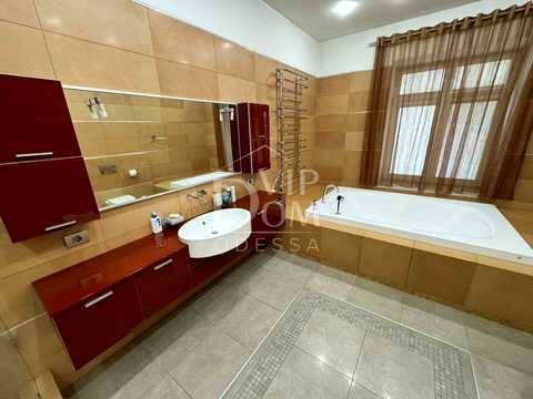 квартира за адресою Балтиморська вул. (Посмітного), 10
