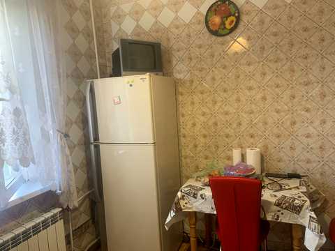 квартира по адресу Оноре де Бальзака ул., 92-А