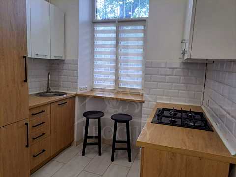 квартира по адресу Клепаровская ул., 17