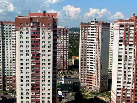 квартира по адресу Бориса Гмыри ул., 14-А