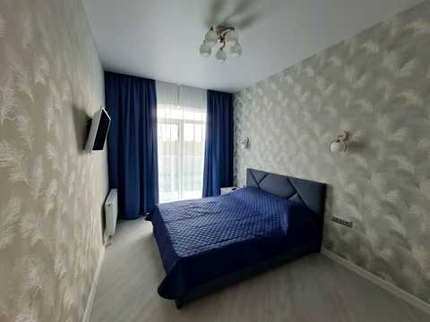 квартира за адресою Кордонный переулок, 2/2