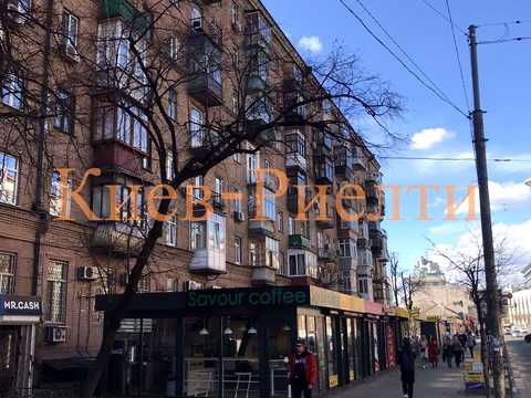 квартира за адресою Січових Стрільців вул. (Артема), 103