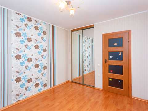 квартира по адресу Новопироговская ул., 19