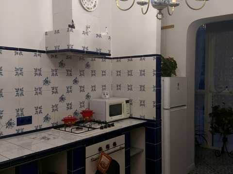 квартира за адресою Метрологічна вул., 15