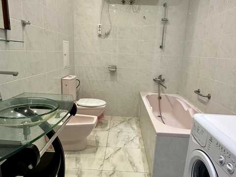 квартира по адресу Хантадзе ул., 4