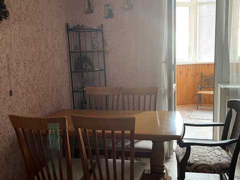 квартира за адресою Зодчих вул., 40