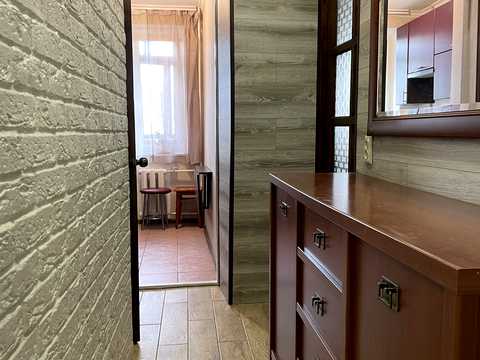 квартира за адресою Васильченка вул., 12