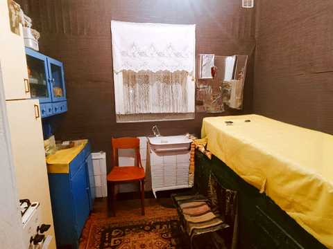 будинок за адресою с. Чорнівка, Степова