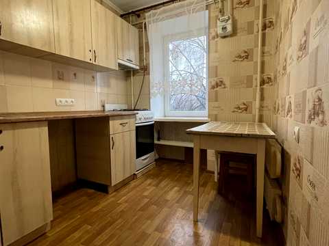 квартира за адресою Генерала Безручка, 5