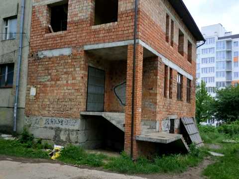 квартира за адресою Авангардна вул., 45
