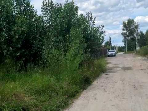 ділянка за адресою 