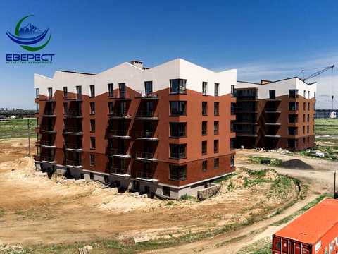 квартира по адресу Кості Шишка, 1