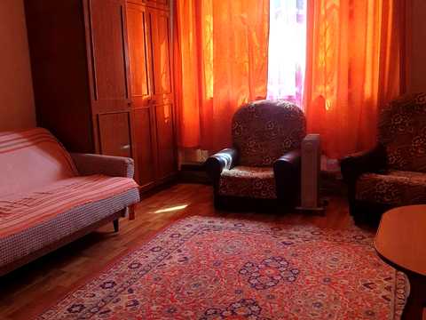 квартира за адресою Тітаренківський пер., 2