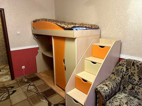 квартира по адресу Урловская ул., 16