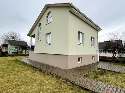будинок за адресою 7 Північна, 9