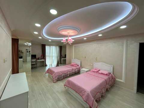 квартира по адресу Европейская ул. (Миронова), 9-А