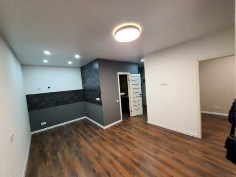 квартира за адресою Барабашова вул., 10в