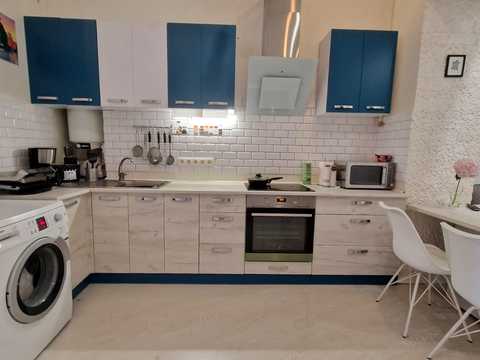 квартира за адресою Новосельського вул., 108