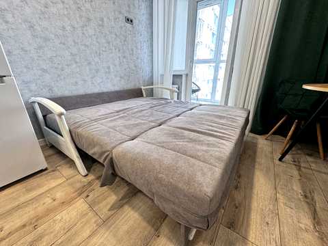 квартира за адресою Гліба Бабіча вул. (Канальна), 8-Б