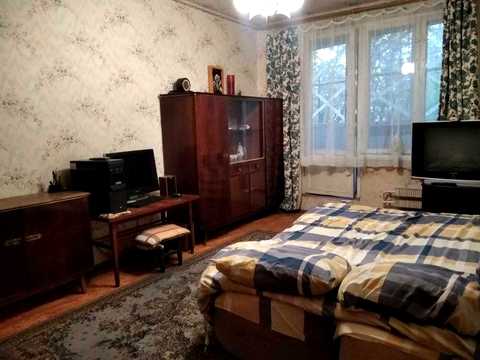квартира за адресою Тарасівська вул., 17