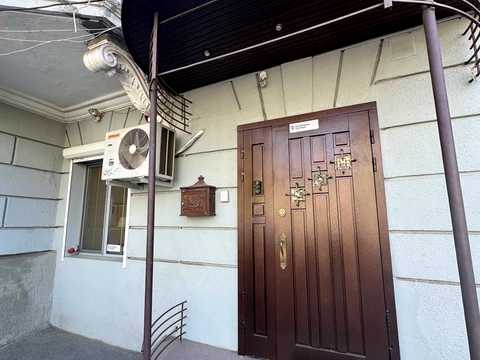 квартира по адресу Университетская ул. (Елисаветинская), 7