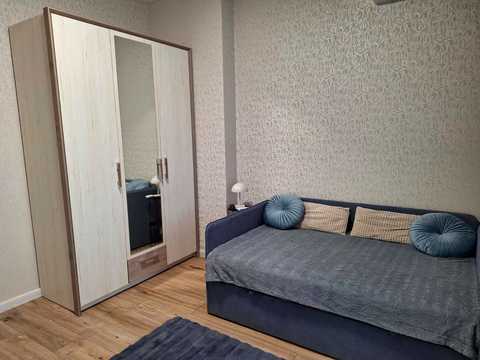 квартира по адресу Набережная ул., 8Б