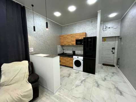 квартира по адресу Староярмарочная ул. (Сиволапа), 39б