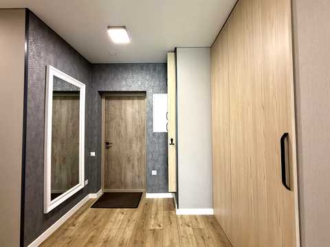 квартира за адресою Академіка Заболотного вул., 1-А