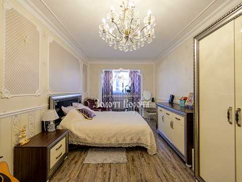 квартира по адресу Милославская ул., 4